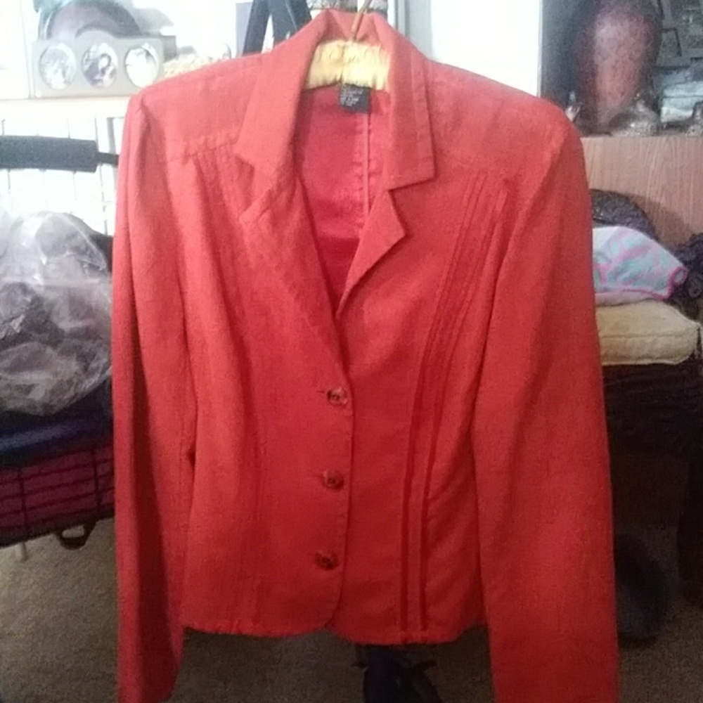 Jacket